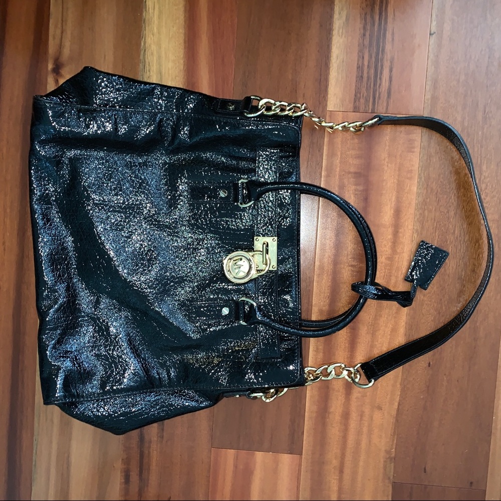 Gently used Purse